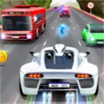 变形3D战车公路狂飙手游