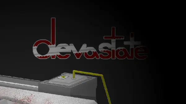 devastate游戏大全