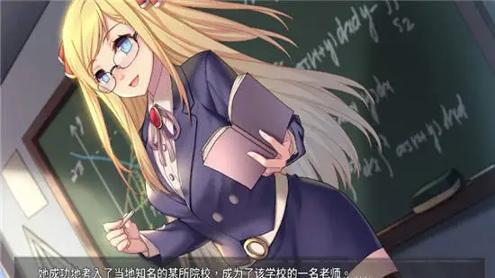 奈的调教日记图3