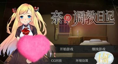 奈的调教日记