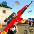 FPS反恐特种兵射击