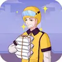 外卖小哥的奇幻冒险游戏