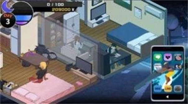 牛头人传说安卓汉化版图1