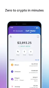 BlockchainWallet钱包图3