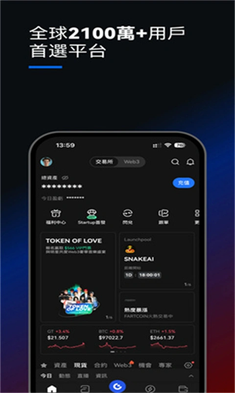 双子星交易所图1