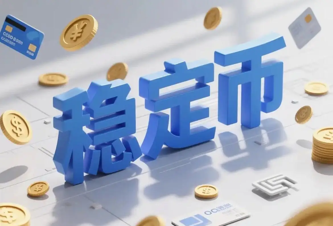 稳定币