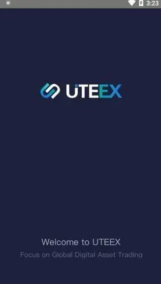 UeeX交易所图2